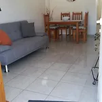 La Aldea Pueblo Gran Canaria 2a Lägenhet San Nicolás