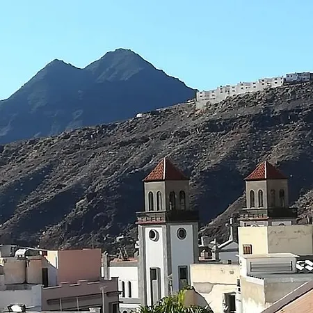 La Aldea Pueblo Gran Canaria 2a *
