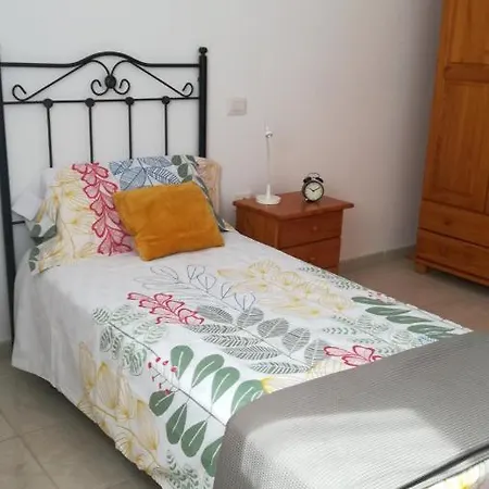 Lägenhet La Aldea Pueblo Gran Canaria 2a