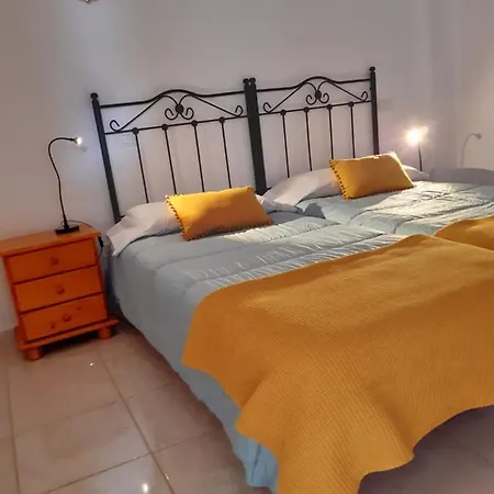 La Aldea Pueblo Gran Canaria 2a Apartment