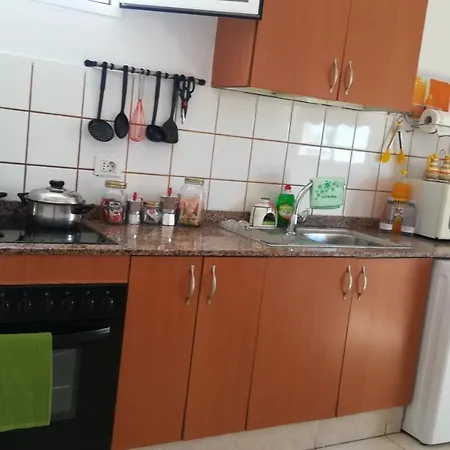 La Aldea Pueblo Gran Canaria 2a