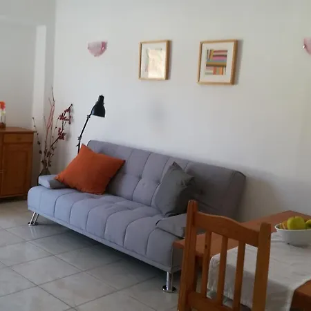 Apartment La Aldea Pueblo Gran Canaria 2a