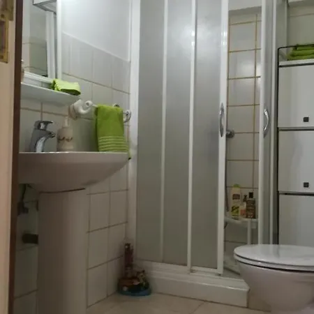 Apartment La Aldea Pueblo Gran Canaria 2a *