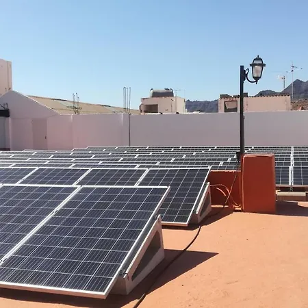 La Aldea Pueblo Gran Canaria 2a San Nicolas