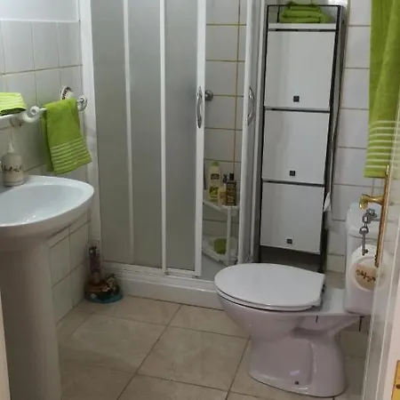 Apartment La Aldea Pueblo Gran Canaria 2a