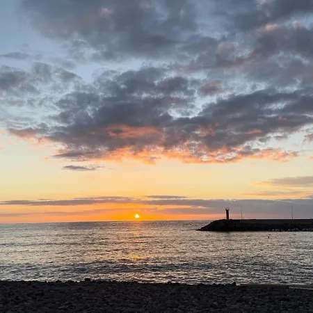 La Aldea Pueblo Gran Canaria 2a Apartment San Nicolas
