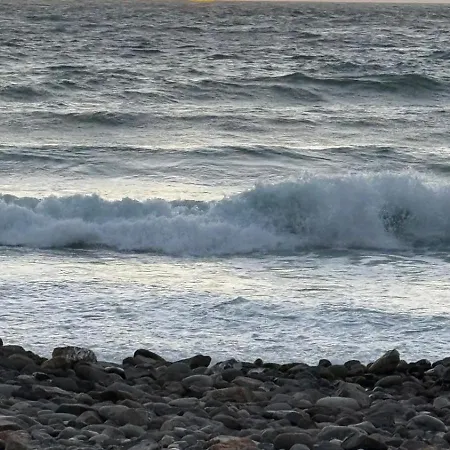 Apartment La Aldea Pueblo Gran Canaria 2a San Nicolas