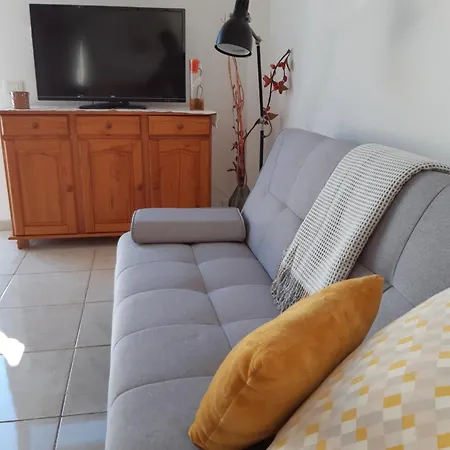 La Aldea Pueblo Gran Canaria 2a *